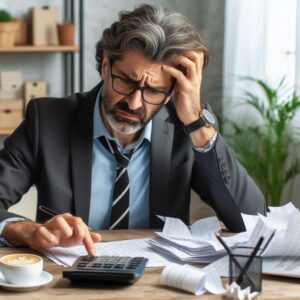 The Biggest Bookkeeping Mistakes