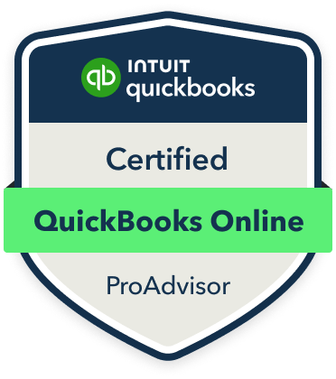 QuickBooks Online Certificate