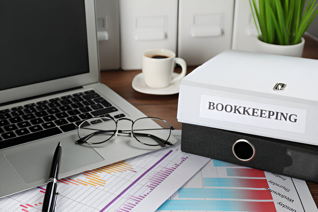 HighPeak Bookkeeping