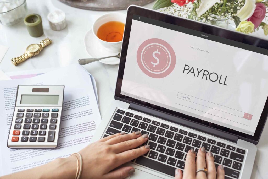 Payroll Services