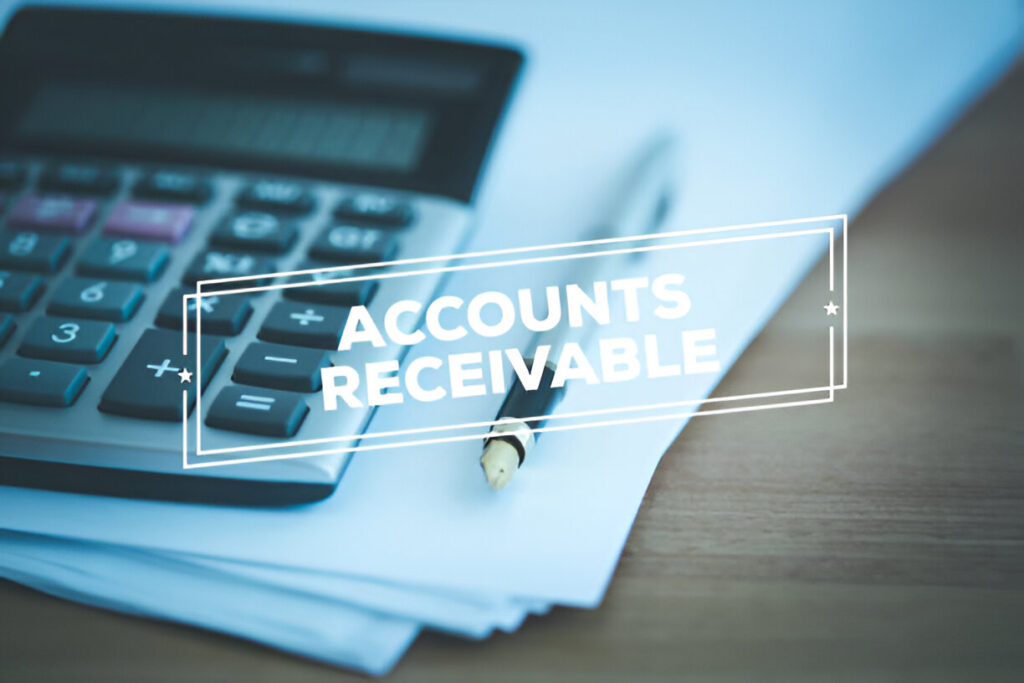 accounts receivable management